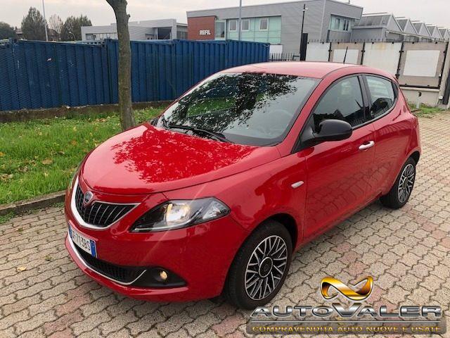 LANCIA Ypsilon 1.0 FireFly 5 porte S&S Hybrid Maryne