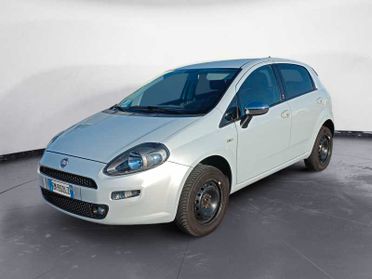 FIAT Punto 5p 1.4 natural power Virgin Radio 70c