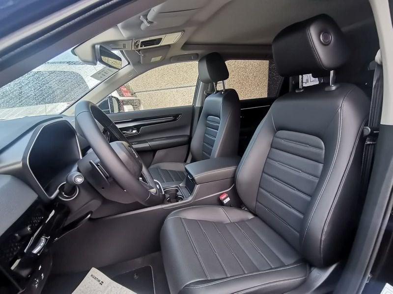 Honda CR-V CR-V 2.0 184cv Hev eCVT Elegance 2wd