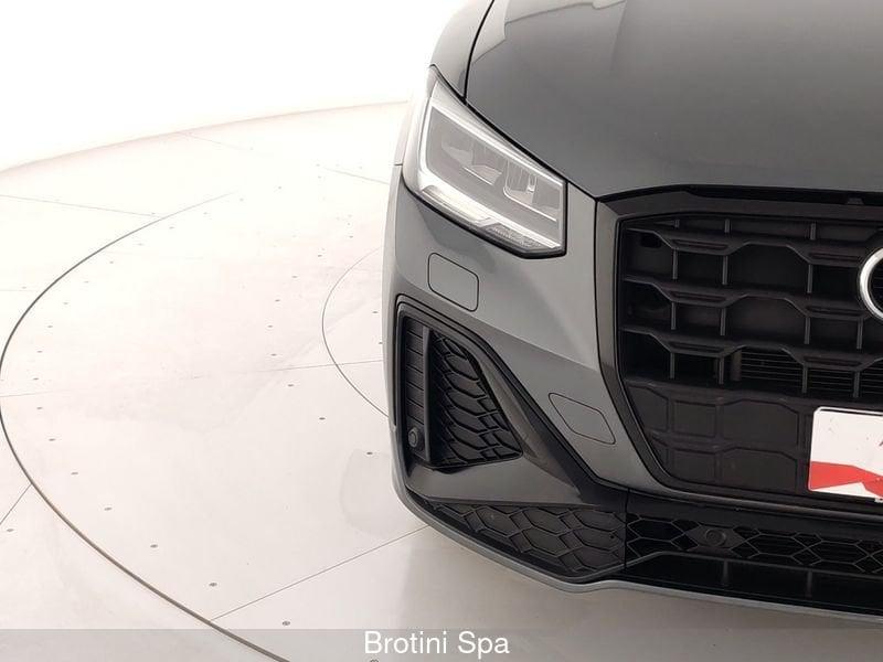 Audi Q2 Q2 30 TDI S line Edition