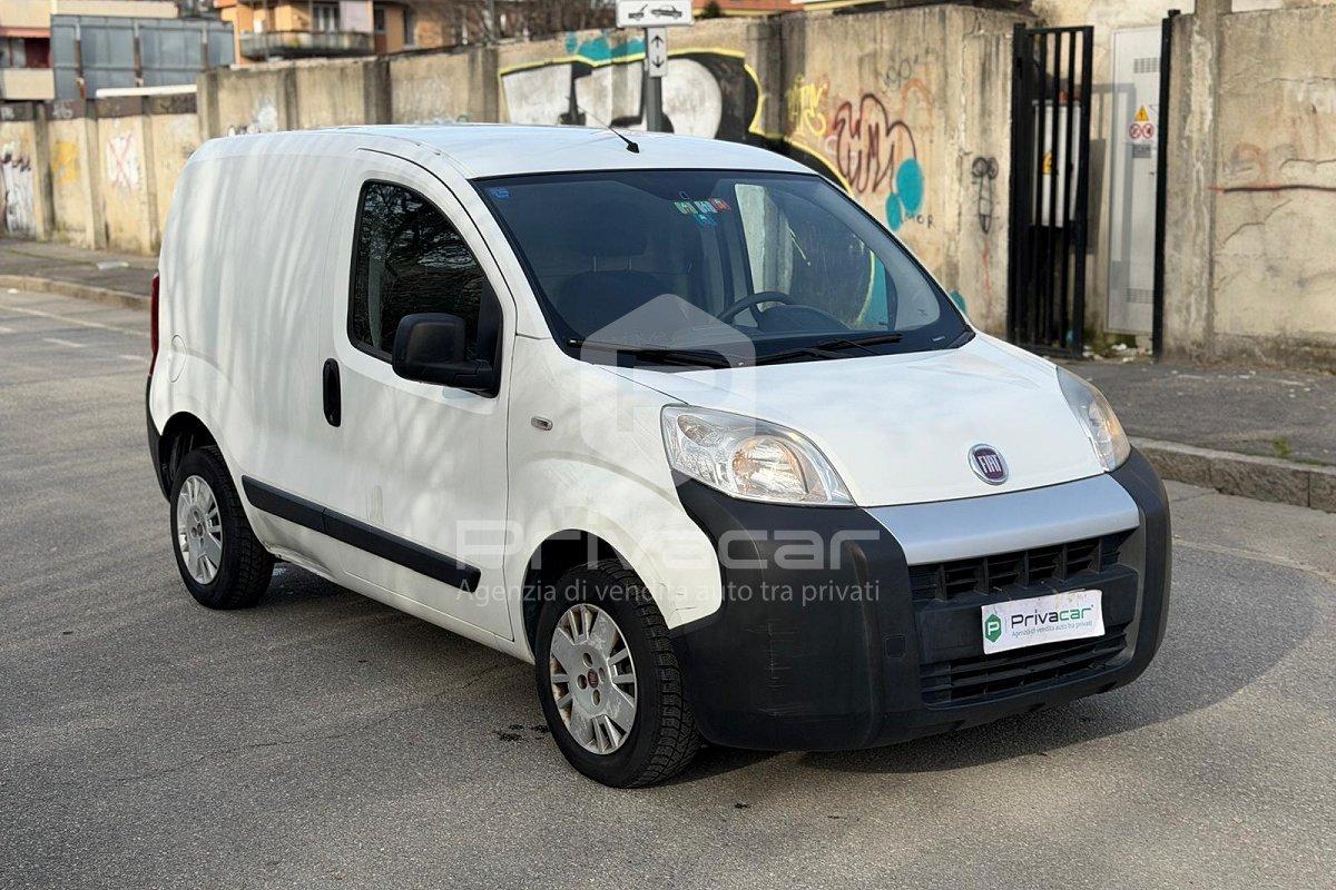 FIAT Fiorino 1.3 MJT 75CV Furgone
