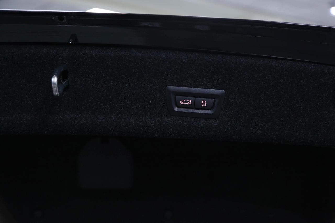 BMW 320d 48V mhev xDrive Msport Pro auto