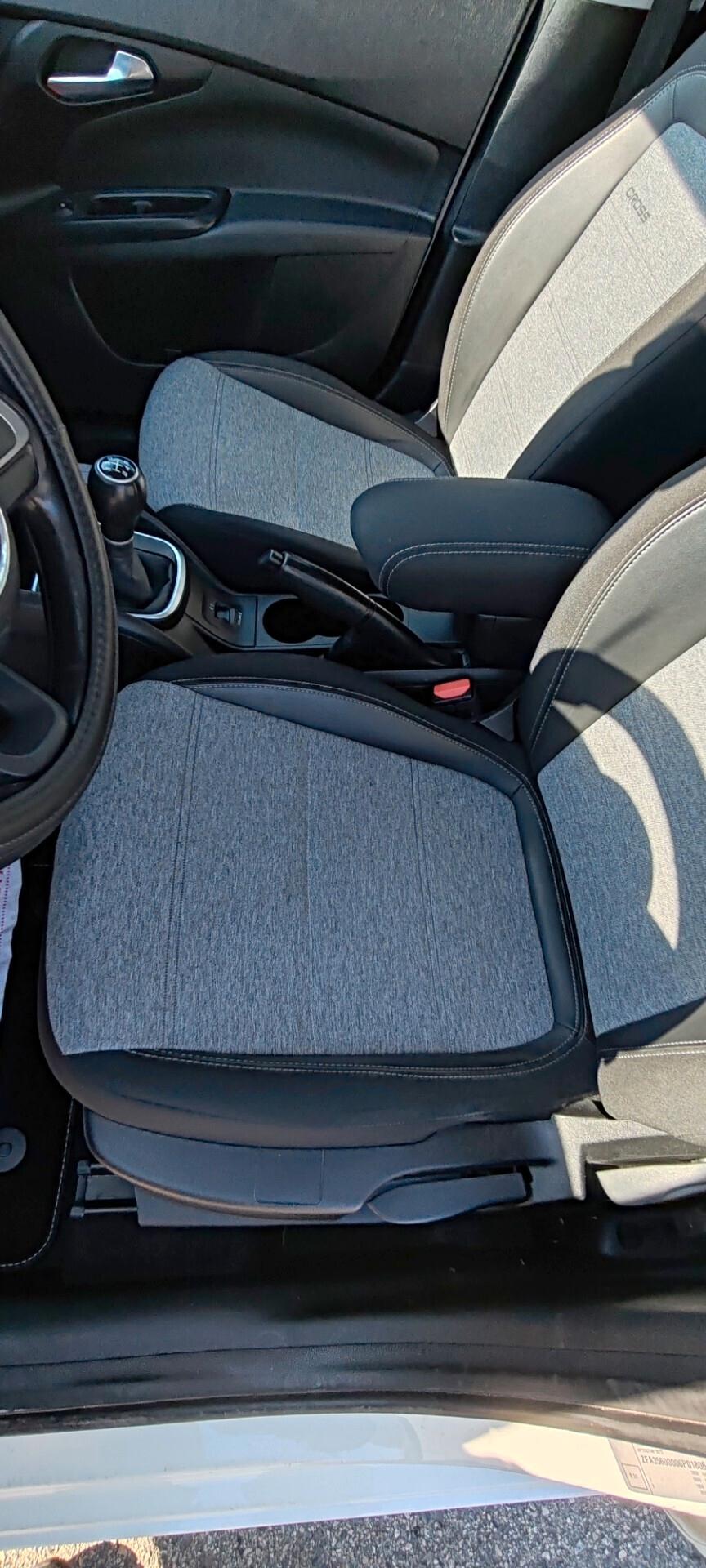 Fiat Tipo 1.3 Mjt 95cv S&S 5 porte pop anno 2019