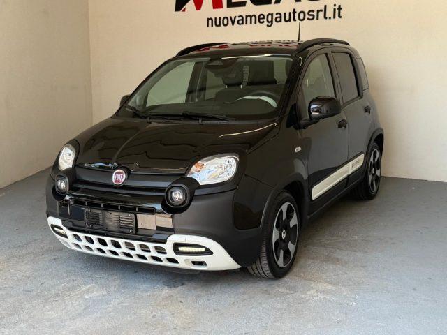FIAT Panda Cross Pandina Cross 1.0 FireFly S&S Hybrid
