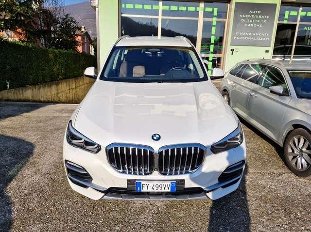 BMW X5 Xdrive 45e PLUG-IN HYBRID Solo 22000 KM!!!!