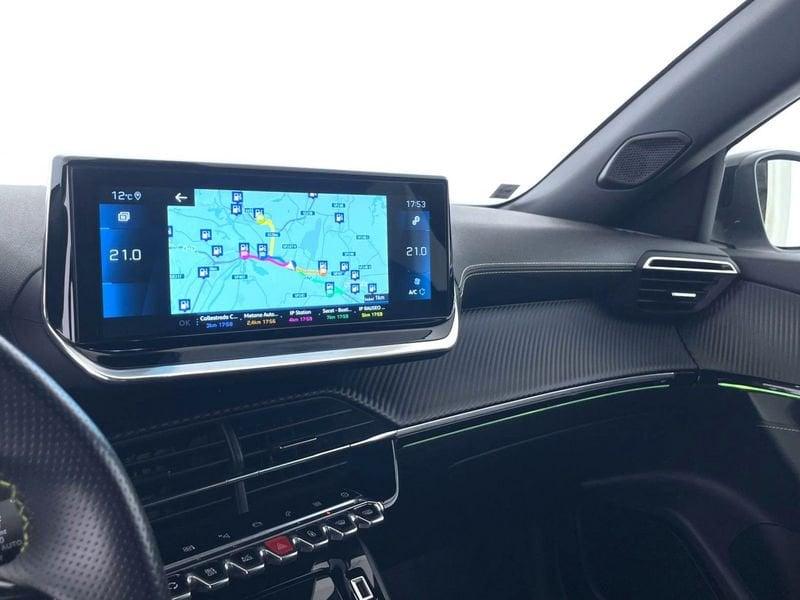 Peugeot 2008 2008 PureTech 130 S&S GT