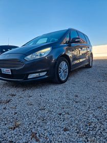 Ford Galaxy 2.0 EcoBlue 150 CV Start&Stop Aut. Titanium Business