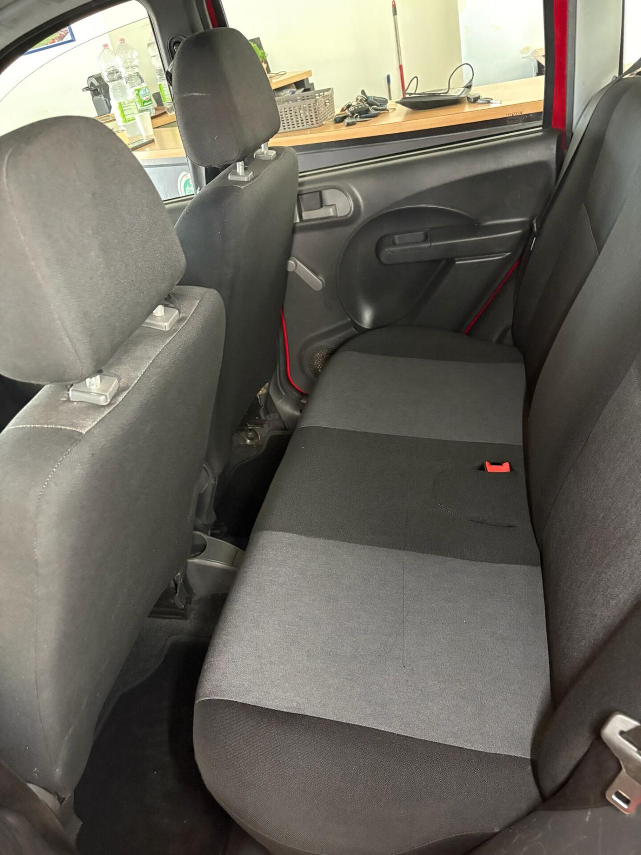 Fiat Panda 1.2 4x4 Glam