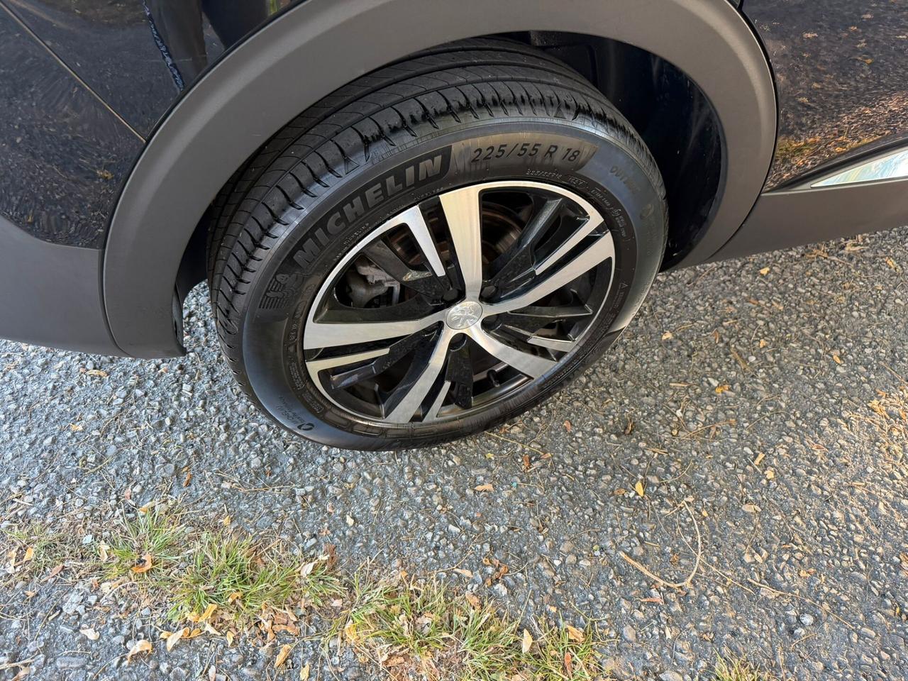 Peugeot 5008 PureTech Turbo 130 S&S EAT8 GT