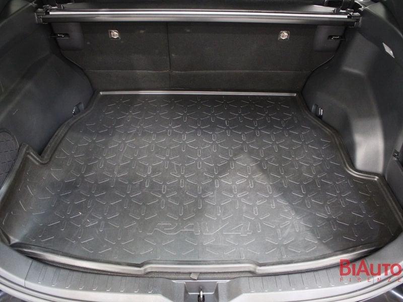 Toyota RAV4 2.5 HV (218CV) E-CVT 2WD Style