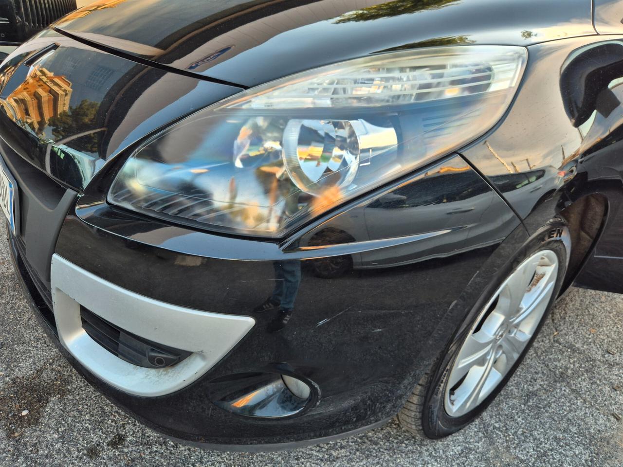 Renault Scenic Scénic X-Mod 1.6 dCi 130CV Dynamique