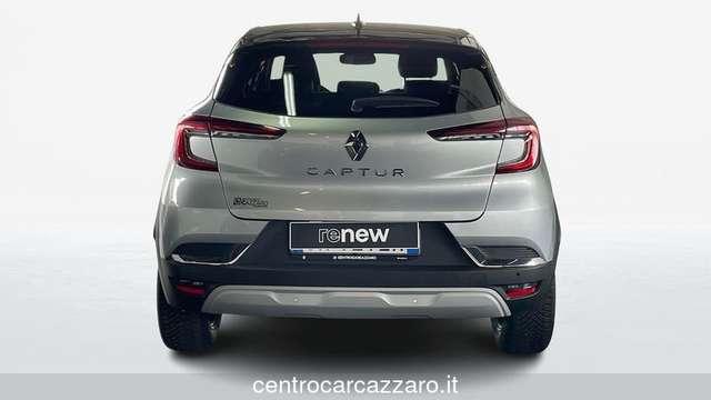 Renault Captur 1.0 tce Techno 90cv 1.0 TCe Techno