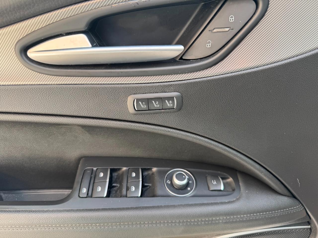 Alfa Romeo Stelvio 2.2 Turbodiesel 210 CV AT8 Q4 Ti