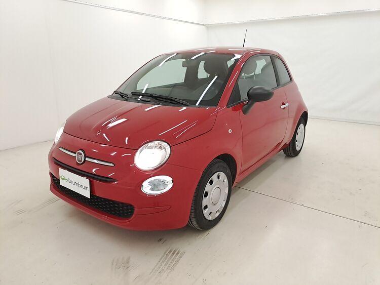 Fiat 500 Hybrid Cult BR529387 1.0 Mild Hybrid 70CV