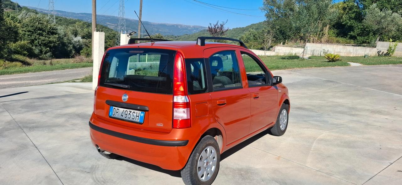 Fiat Panda 1.1 Actual