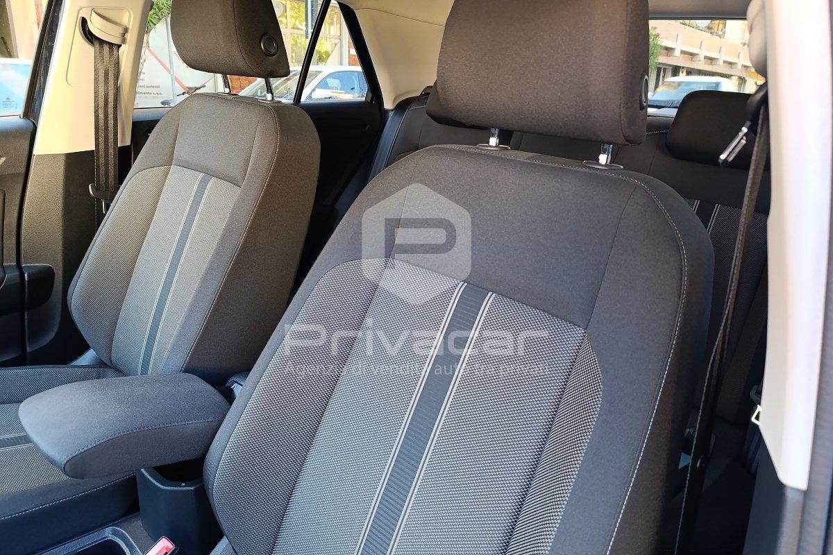 VOLKSWAGEN T-Roc 1.0 TSI Style BlueMotion Technology