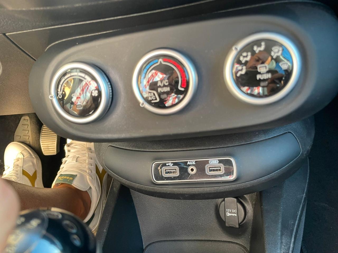 Fiat 500X 1.0 T3 120 CV City Cross