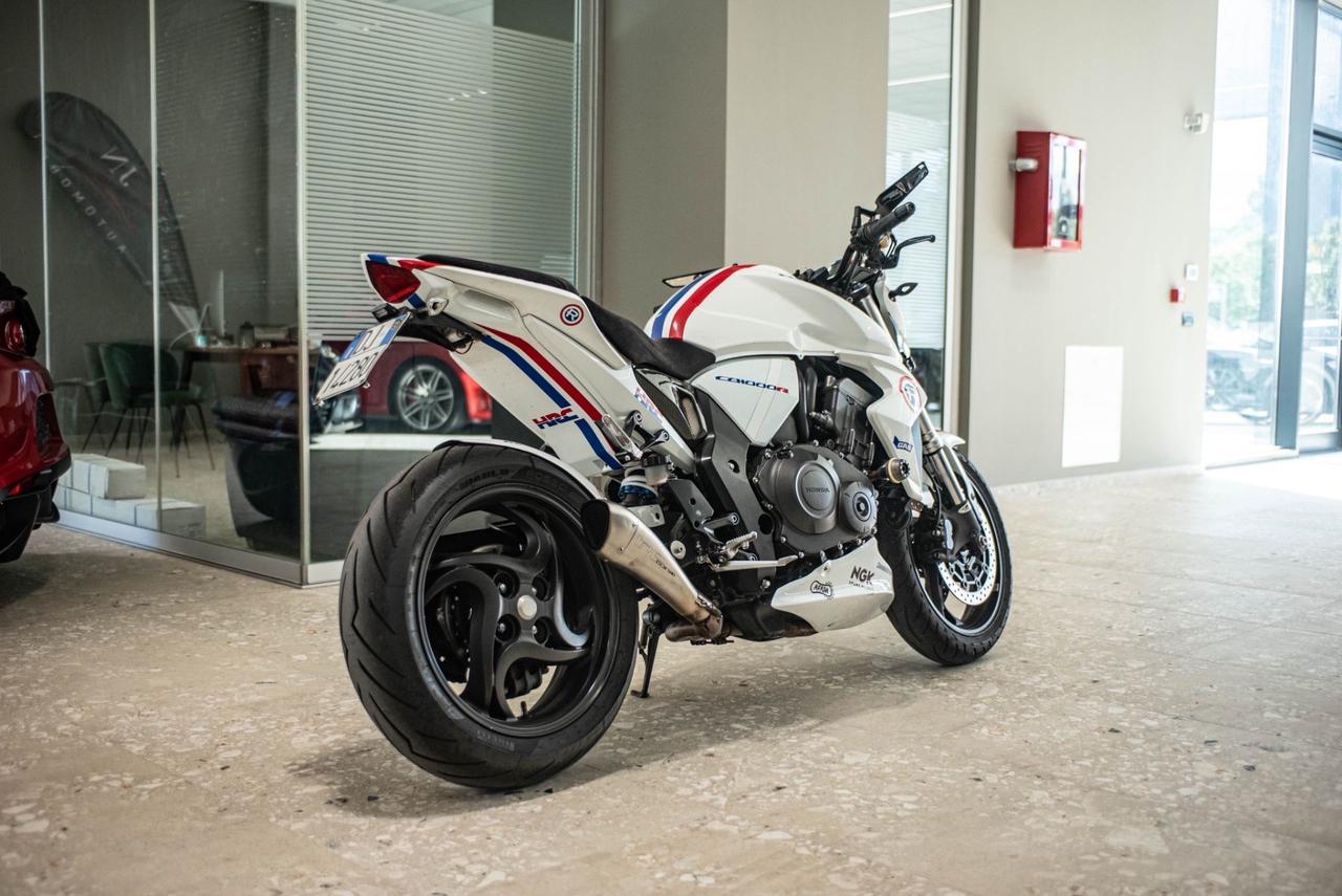 Honda CB 1000