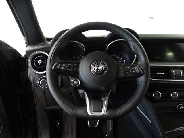 ALFA ROMEO Stelvio Ti 2.0 Turbo 280CV AT8 Q4 *PROMO PARISI GROUP*