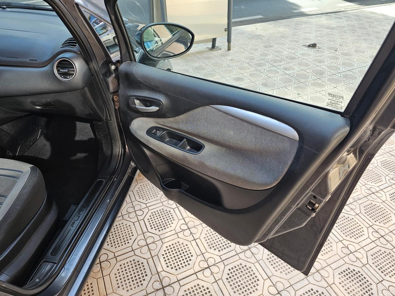 Fiat Punto Evo 1.2 5 porte Dynamic