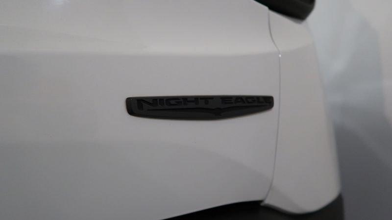 Jeep Renegade Renegade 1.5 turbo t4 mhev Night Eagle 130cv dct #CAMBIO AUTOM#