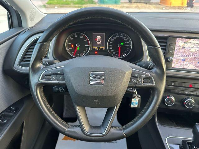 SEAT Leon bi-fuel! 1.4 TGI DSG ST Style