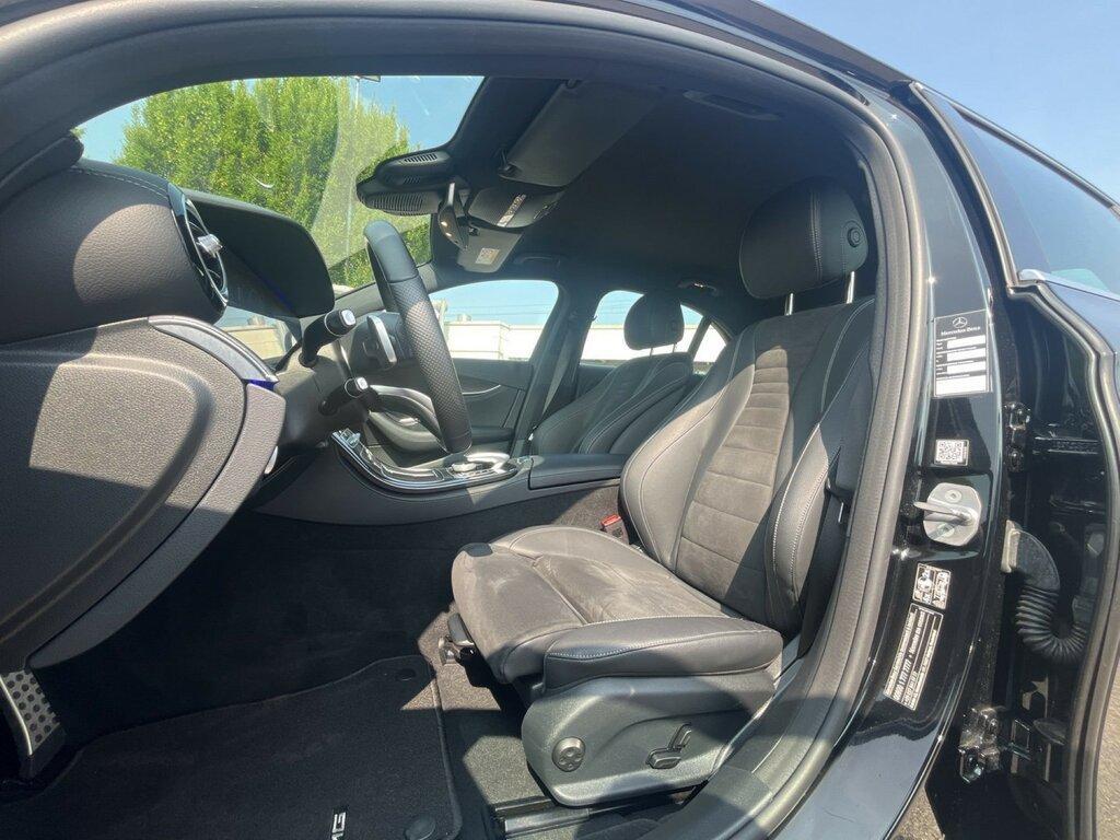Mercedes Classe E 220 220 D Premium 4Matic 9G-Tronic Plus
