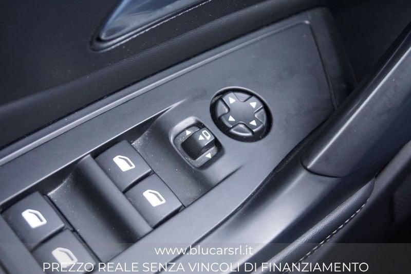 Peugeot 308 Allure Pack BlueHDi 130 EAT8 S&S aut.