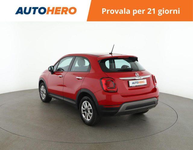 FIAT 500X 1.3 MultiJet 95 CV City Cross