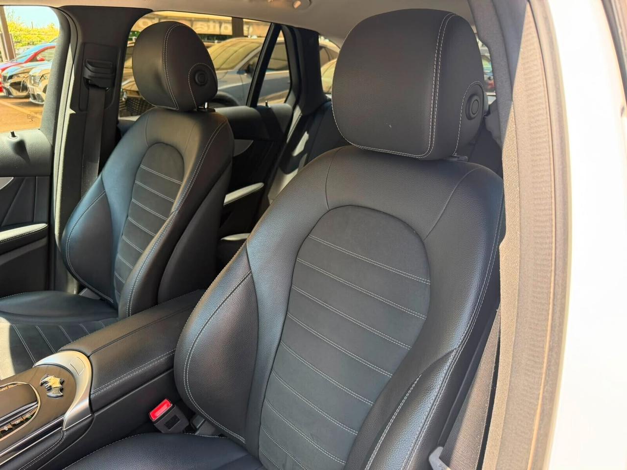 Mercedes-benz GLC 200 220 d 4Matic AMG LINE Premium Plus