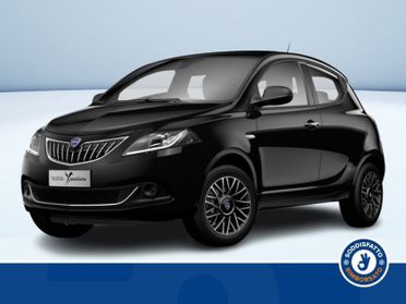 Lancia Ypsilon 1.2 69 Cv Gpl Ecochic MY24