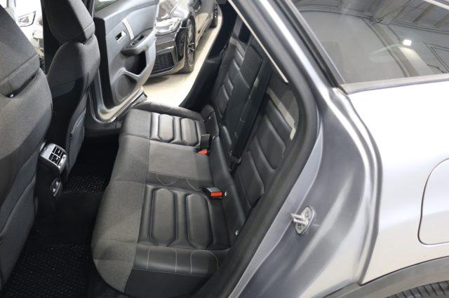 CITROEN C4 BlueHDi 130 S&S EAT8 "" Km 92000 / TELECAMERA ""