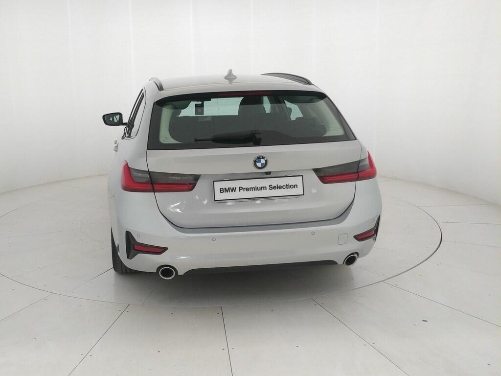BMW Serie 3 Touring 330 i Sport xDrive Steptronic