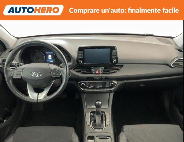 HYUNDAI i30 1.6 CRDi 5p. Style DCT