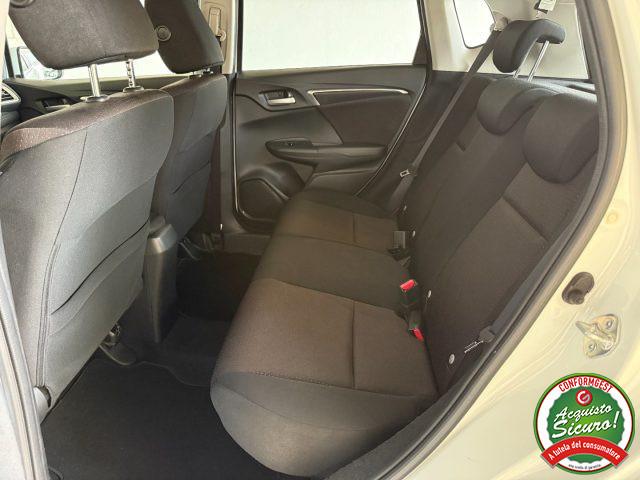 HONDA Jazz 1.3 Elegance Navi ADAS CVT