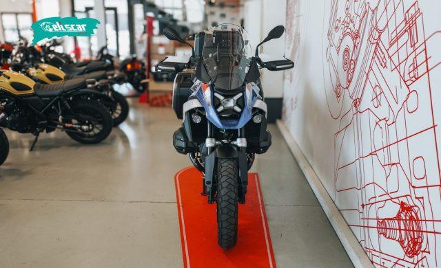 BMW R 1300 GS TROPHY