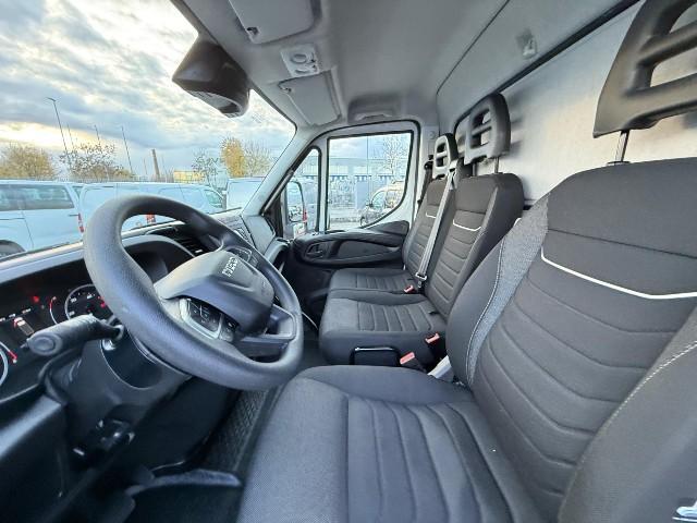 IVECO DAILY 70C18HA8/P BOX + SPONDA p.5100