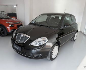 Lancia Ypsilon 3 Porte Ypsilon 1.3 mjt 16v Unyca