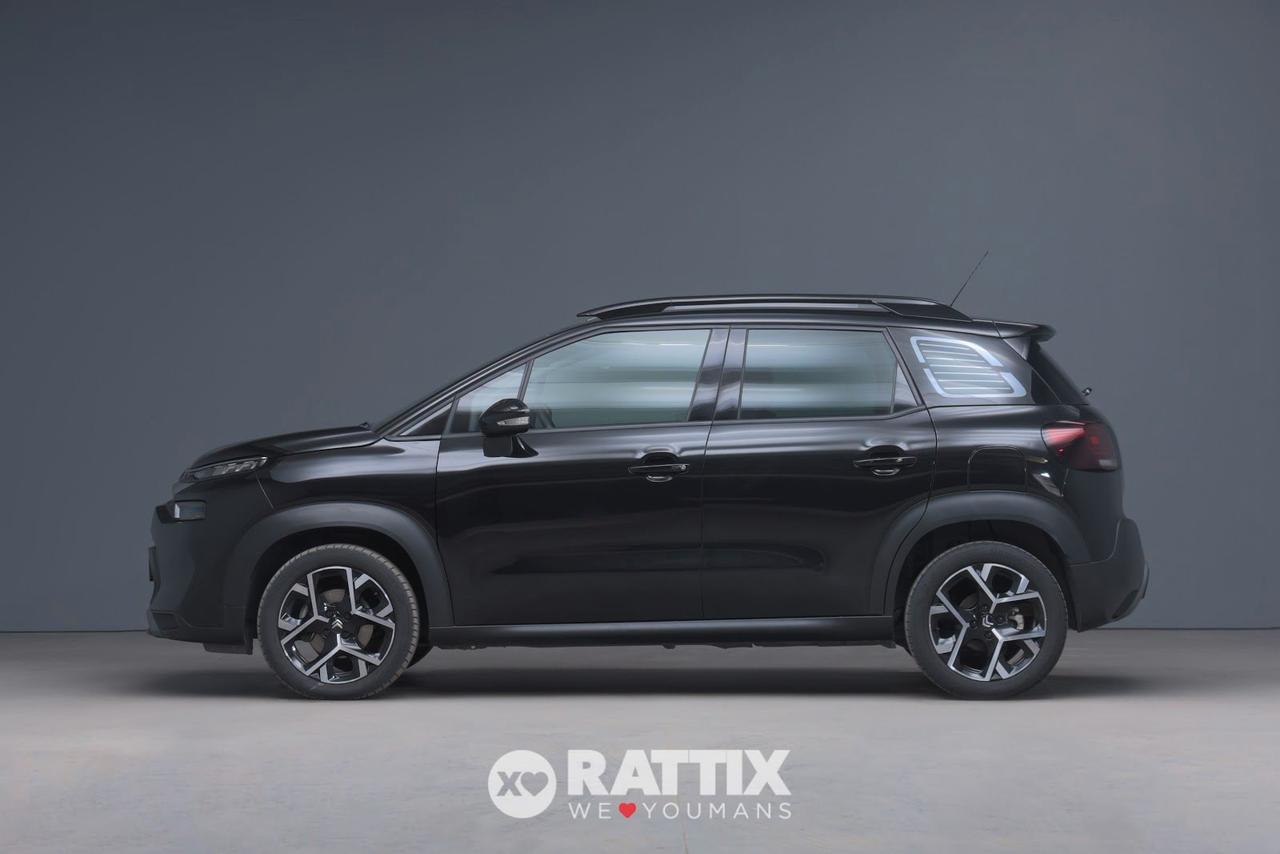 Citroen C3 Aircross 1.2 Puretech 110CV Max