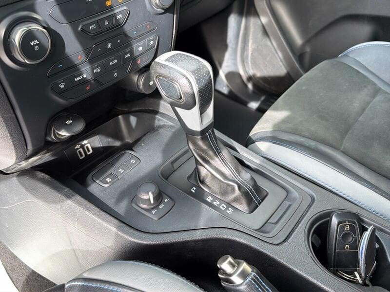 Ford Ranger Ranger Raptor 2.0 TDCi aut. 213CV DC 5 posti (motore nuovo)