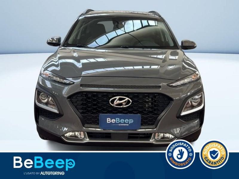 Hyundai Kona 1.6 HEV XTECH 2WD DCT