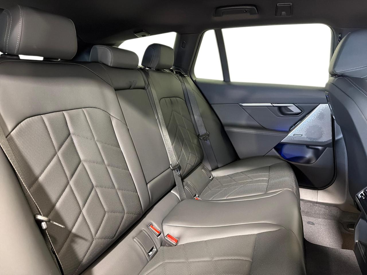 BMW Serie 5 540d Touring 48V xDrive MSport