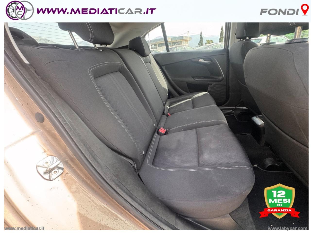 FIAT Tipo 1.4 T-Jet 120 CV GPL 5p. Easy