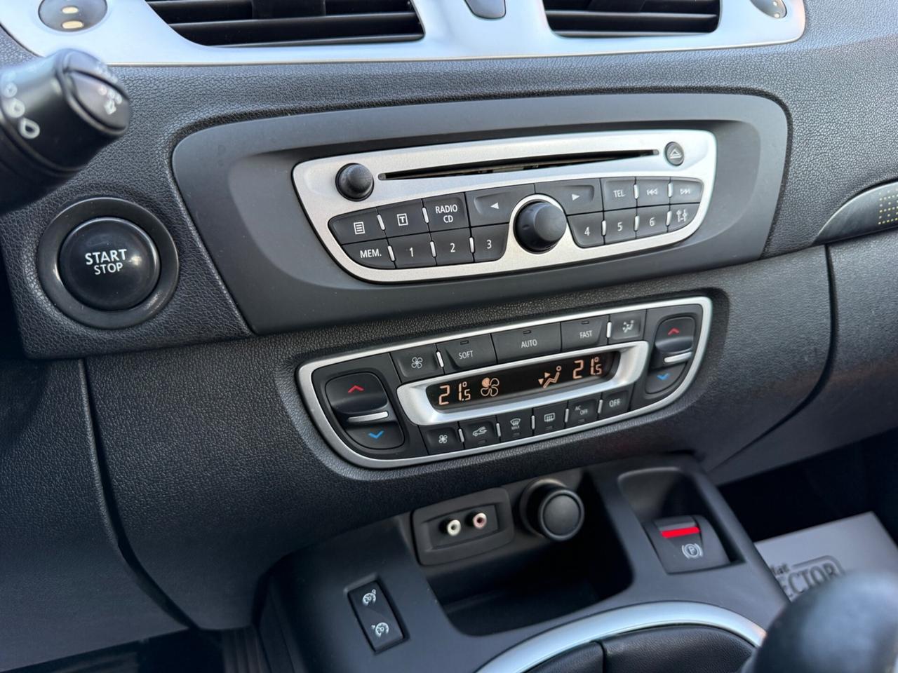 Renault Grand Scénic 1.5 dCi 110CV Dynamiqu