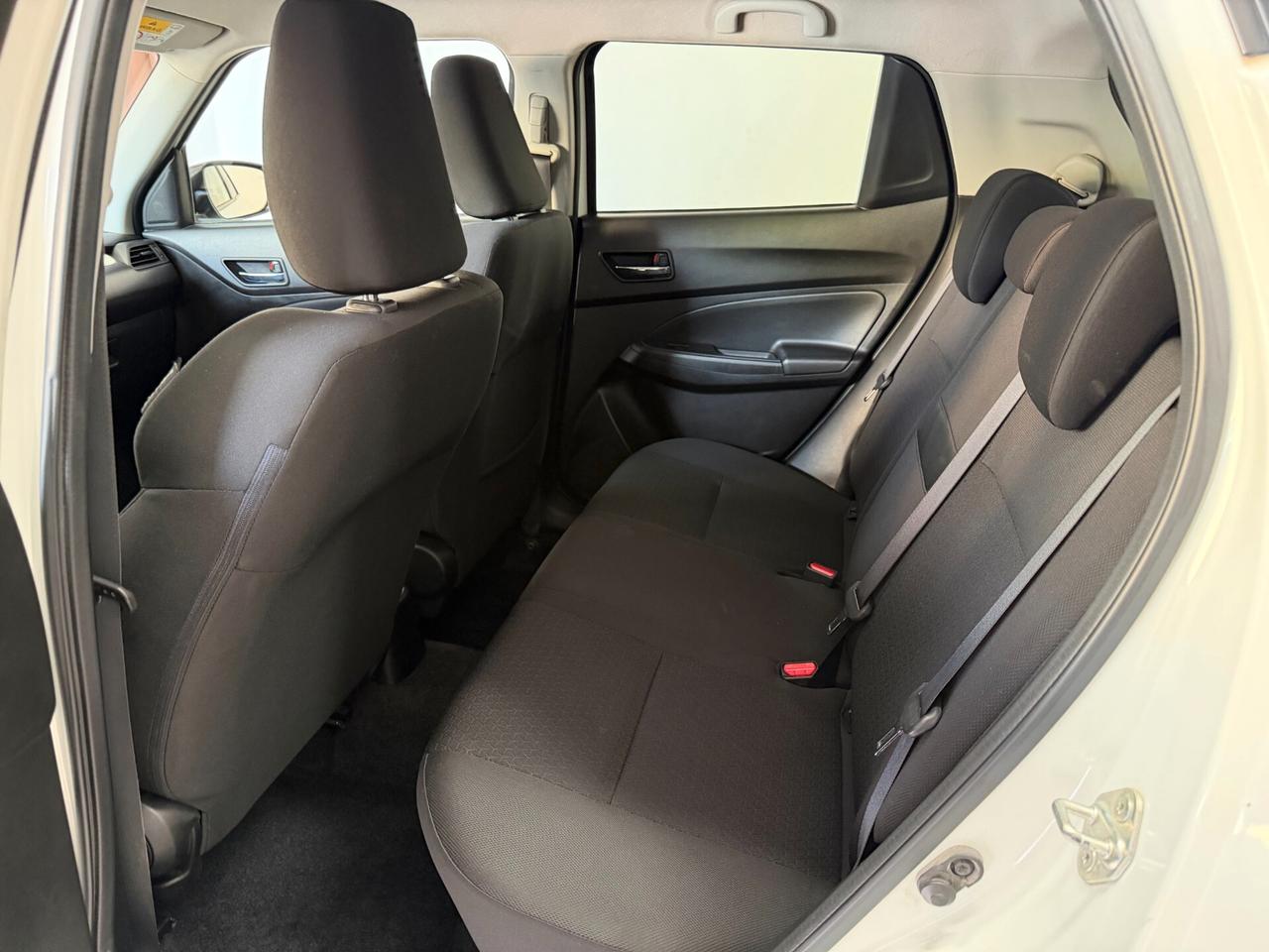 Suzuki Swift 11/2019 1.2 Hybrid Cool OK NEOPATENTATI