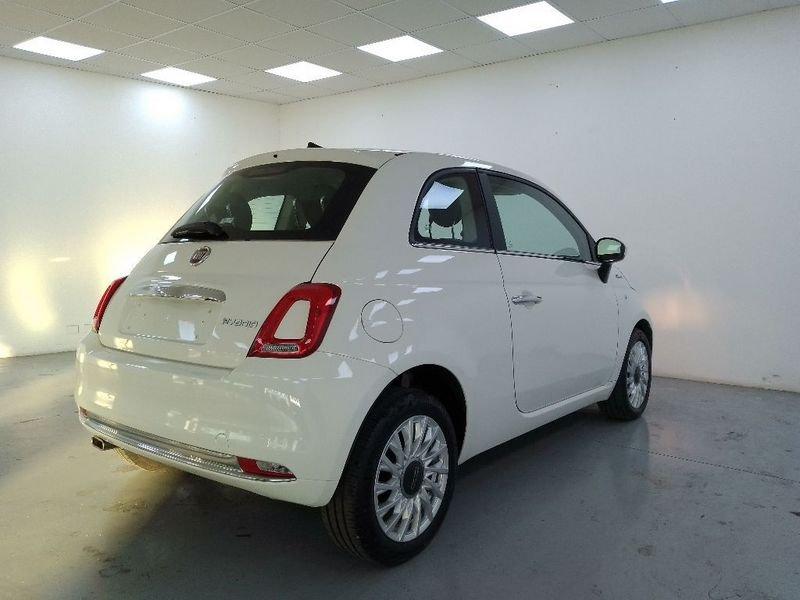 FIAT 500 1.0 hybrid Dolcevita 70cv