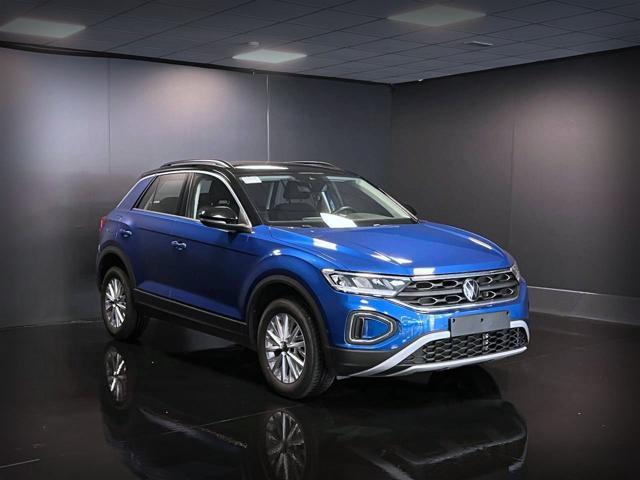 VOLKSWAGEN T-Roc 1.0 TSI Life