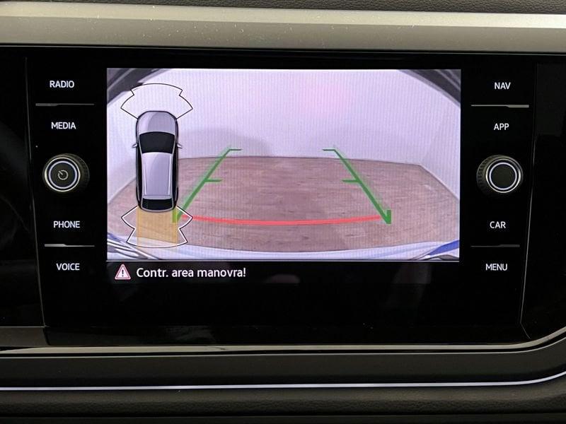 Volkswagen Taigo Taigo 1.0 TSI 115 CV DSG R-Line Plus