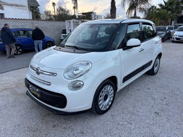 FIAT 500L 1.3MJ 85CV NUOVISSIMA