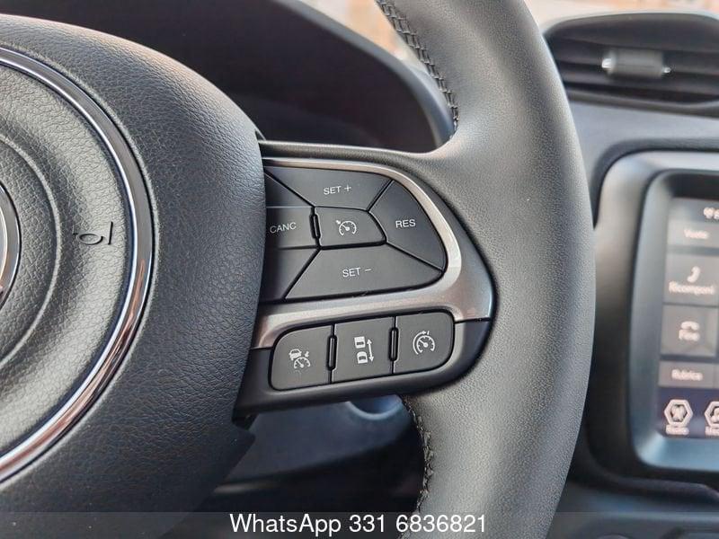 Jeep Renegade Renegade 1.3 T4 190CV PHEV 4xe AT6 Limited